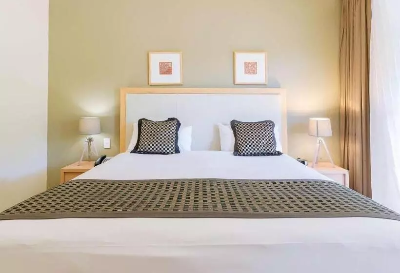 デラックススタジオ, Rydges Kalgoorlie