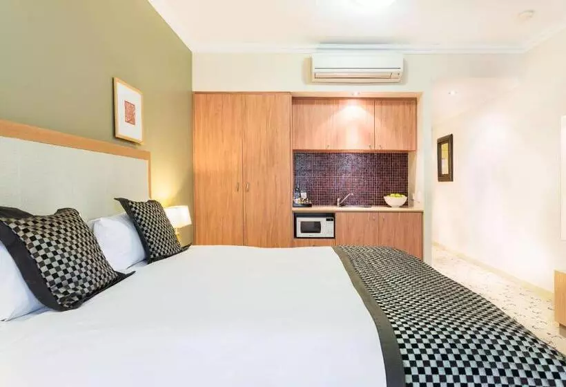 デラックススタジオ, Rydges Kalgoorlie