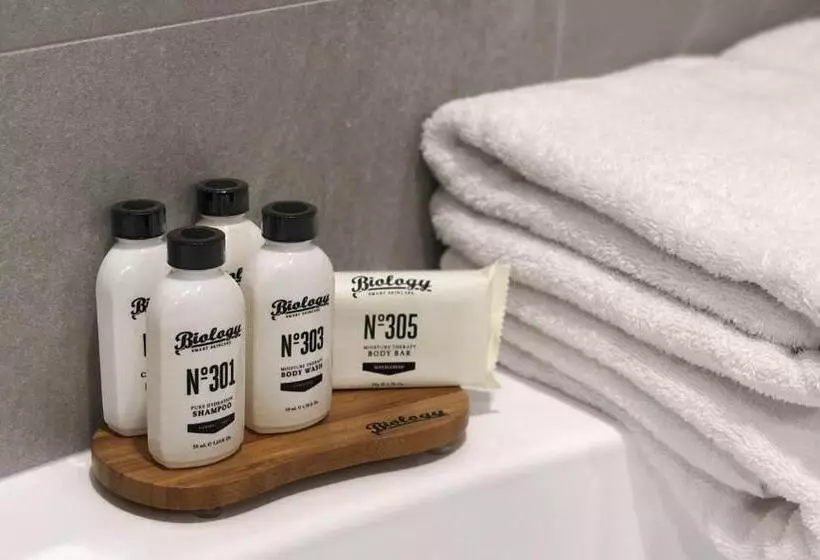 一ベッドルームエクゼクティブアパートメント, Rydges Kalgoorlie