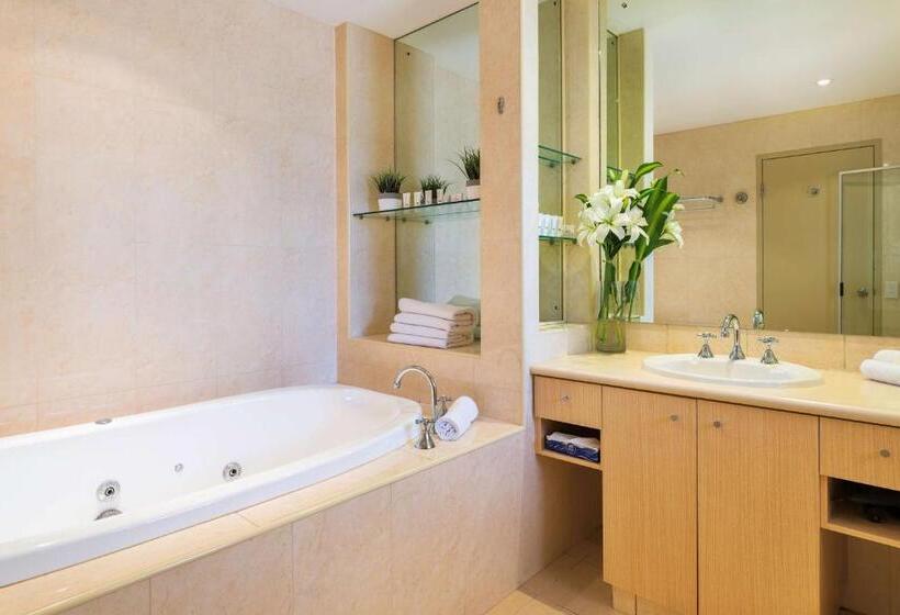 آپارتمان مدیریتی 2 خوابه, Rydges Kalgoorlie