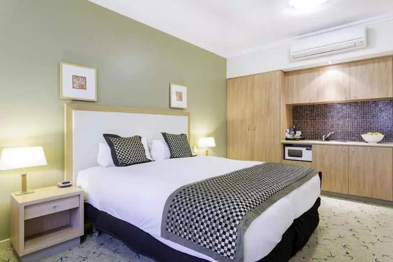 デラックススタジオ, Rydges Kalgoorlie