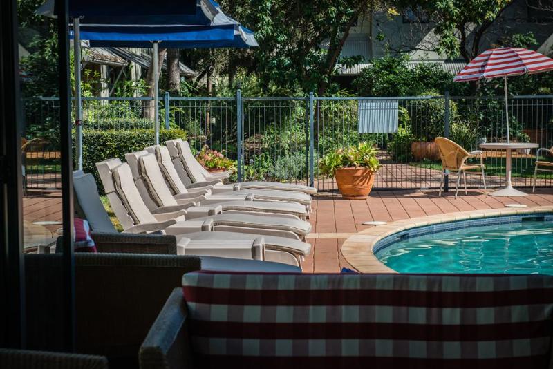 استودیوی لوکس, Rydges Kalgoorlie