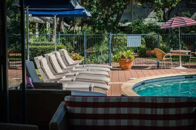 デラックススタジオ, Rydges Kalgoorlie