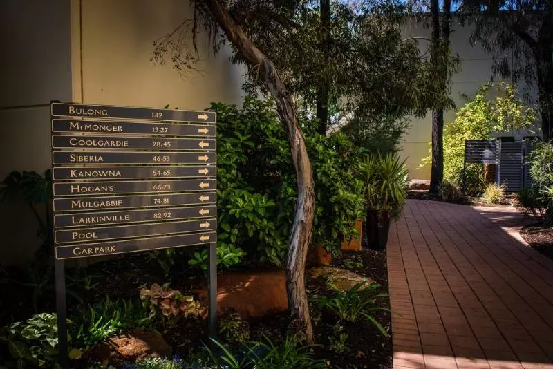 デラックススタジオ, Rydges Kalgoorlie