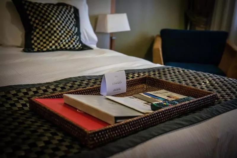 デラックススタジオ, Rydges Kalgoorlie