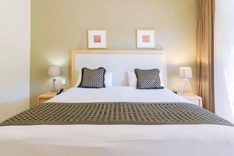 デラックススタジオ, Rydges Kalgoorlie