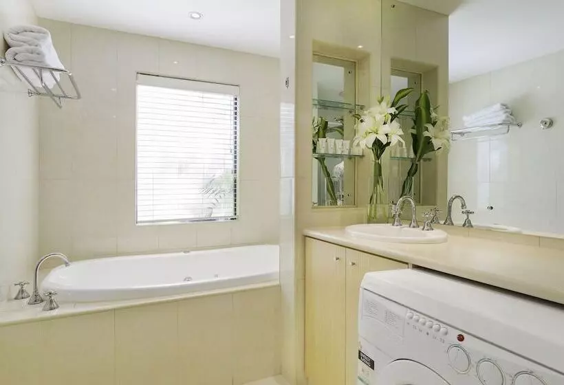 一ベッドルームエクゼクティブアパートメント, Rydges Kalgoorlie