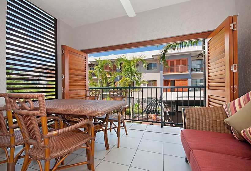 Apartamento Deluxe 1 Dormitório, Southern Cross Atrium Apartments