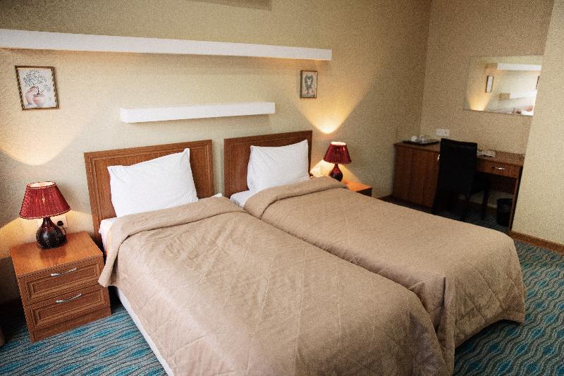 اتاق استاندارد, Austin Hotel Baku