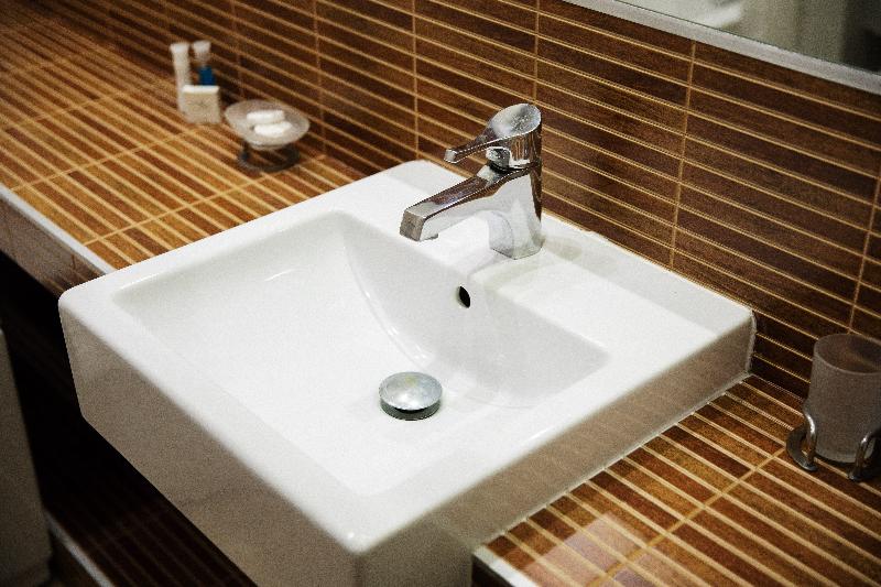 اتاق استاندارد, Austin Hotel Baku