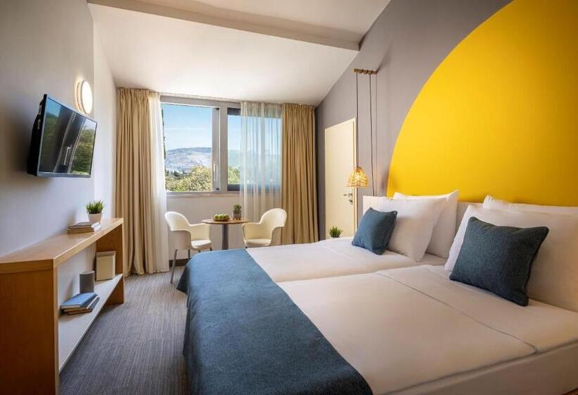 Номер Стандарт, Sunny Dubrovnik By Valamar