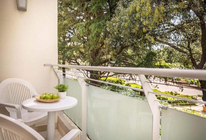 Номер Superior, Sunny Dubrovnik By Valamar