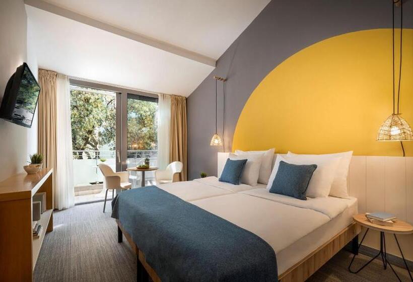 Номер Superior, Sunny Dubrovnik By Valamar