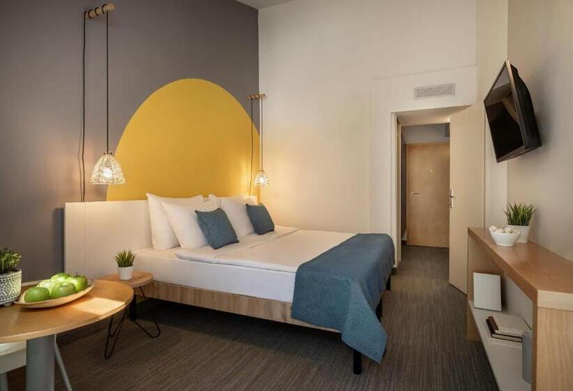 Номер Superior, Sunny Dubrovnik By Valamar