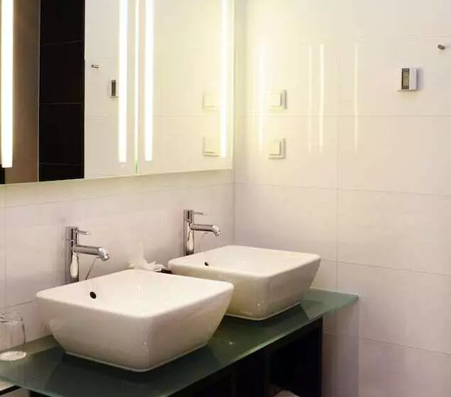Superior Room, Grand Hotel Amrâth Amsterdam