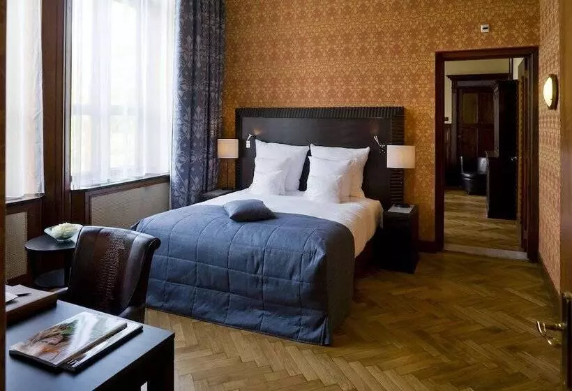 Suite, Grand Hotel Amrâth Amsterdam
