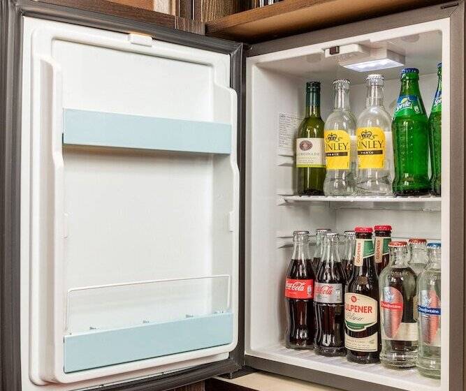 سوییت, Grand Hotel Amrâth Amsterdam