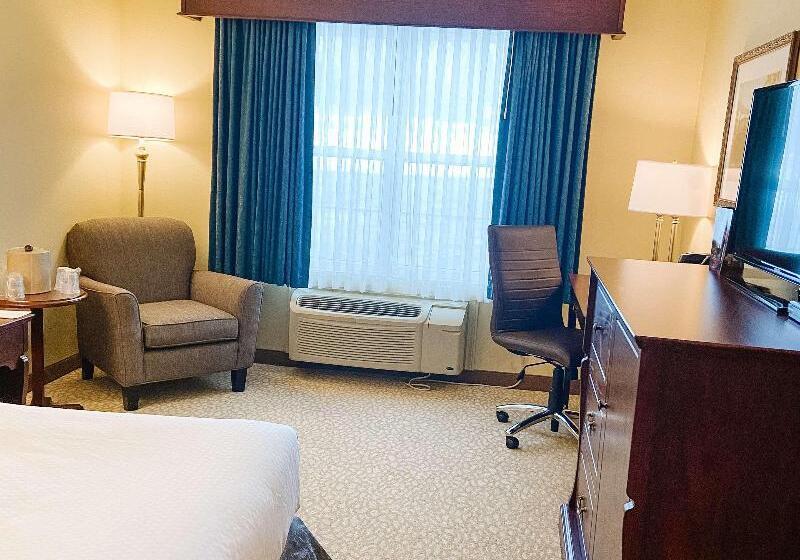 غرفة قياسية, Best Western Plus Grand Sault Hotel & Suites