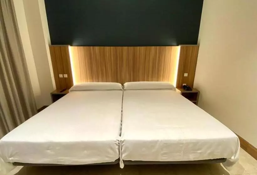 Standard-huone, Camino Real