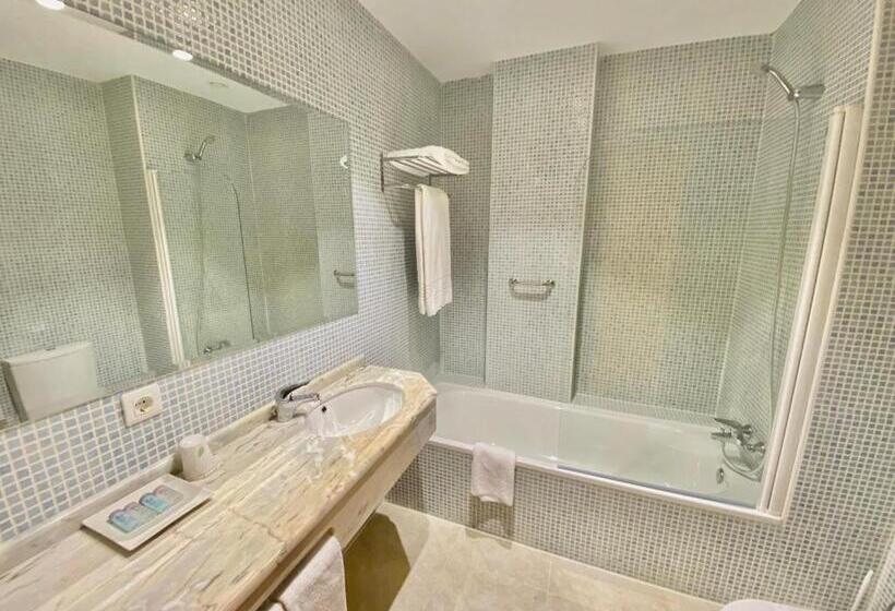 חדר סטנדרט, Camino Real