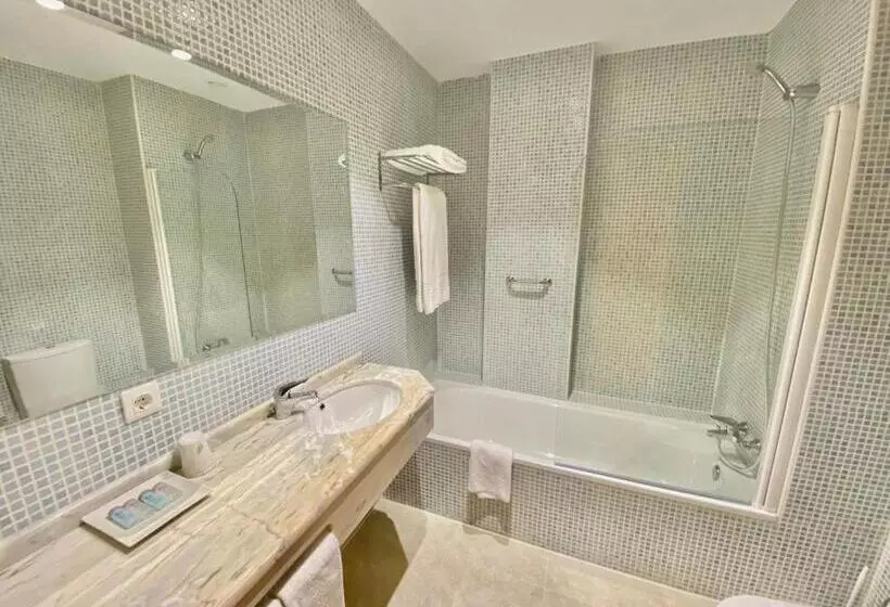 Standard-huone, Camino Real