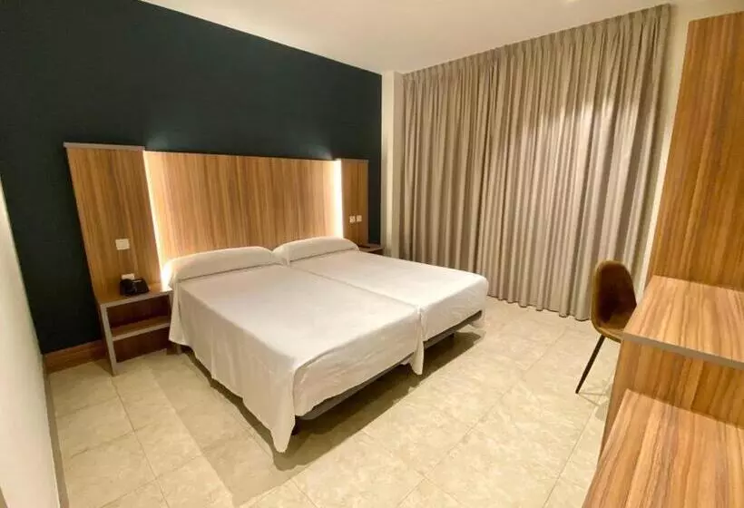Standard-huone, Camino Real