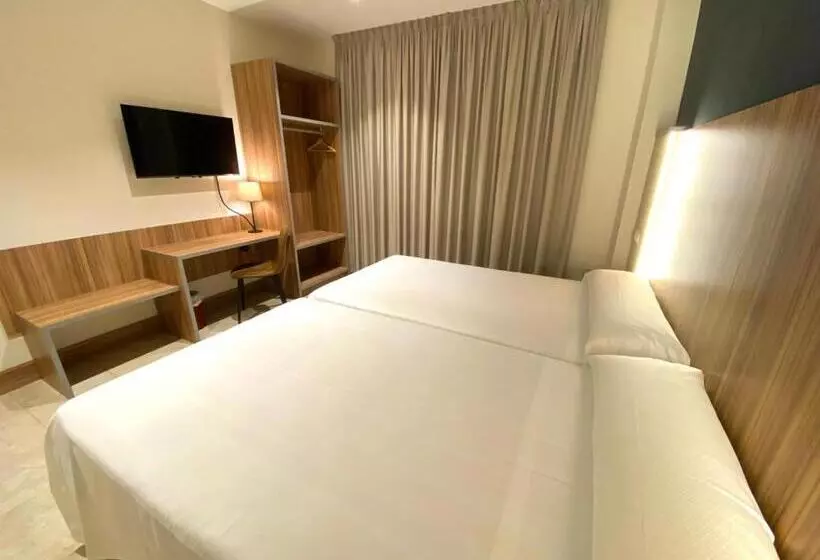 Standard-huone, Camino Real