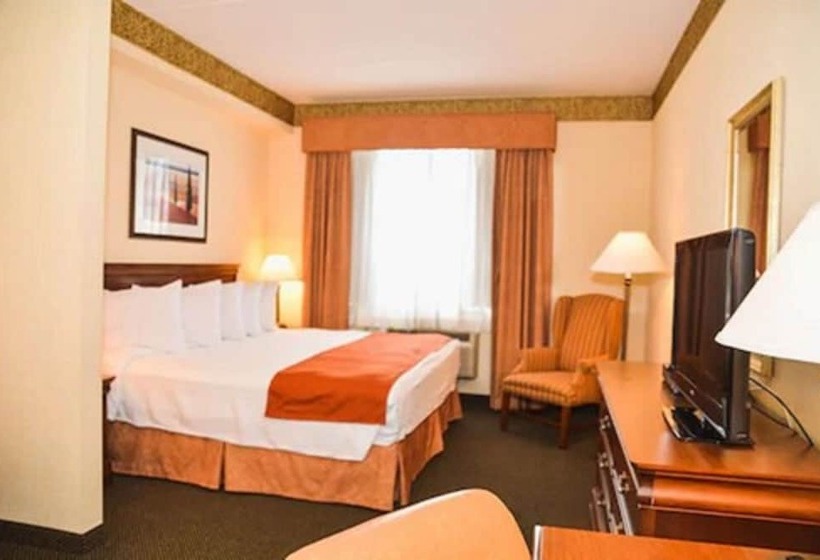 غرفة بريميوم, Country Inn & Suites By Radisson, London South, On