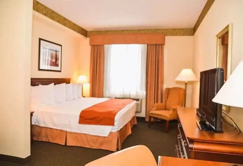 اتاق پرمیوم, Country Inn & Suites By Radisson, London South, On