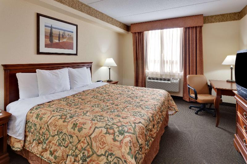 جناح سرير كينج, Country Inn & Suites By Radisson, London South, On