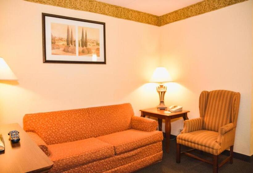 جناح سرير كينج, Country Inn & Suites By Radisson, London South, On