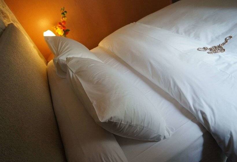 スーペリアールーム, Danemark