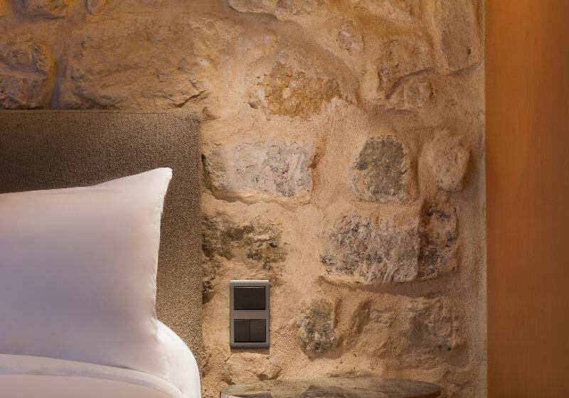 スタンダードルーム, Danemark