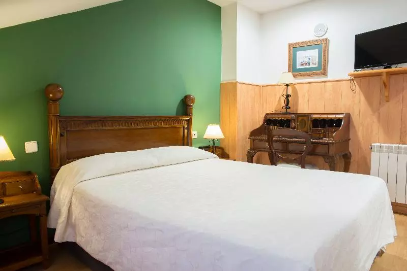 身障者適用スタンダードルーム, Days Inn Hotel Sedgemoor