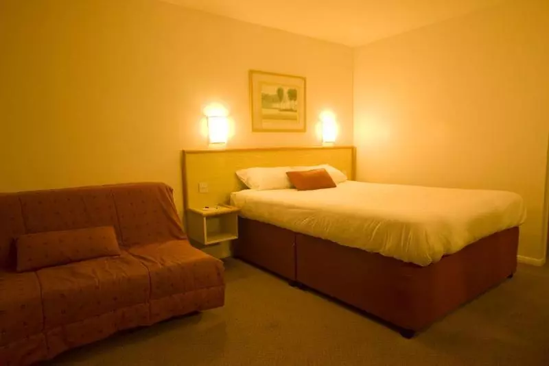 スタンダードルーム, Days Inn Hotel Sedgemoor