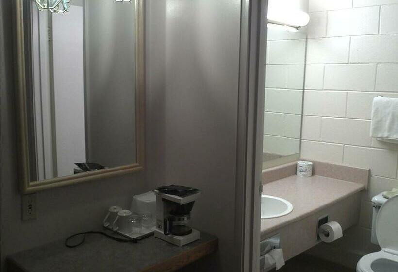 غرفة قياسية, Empire Inn