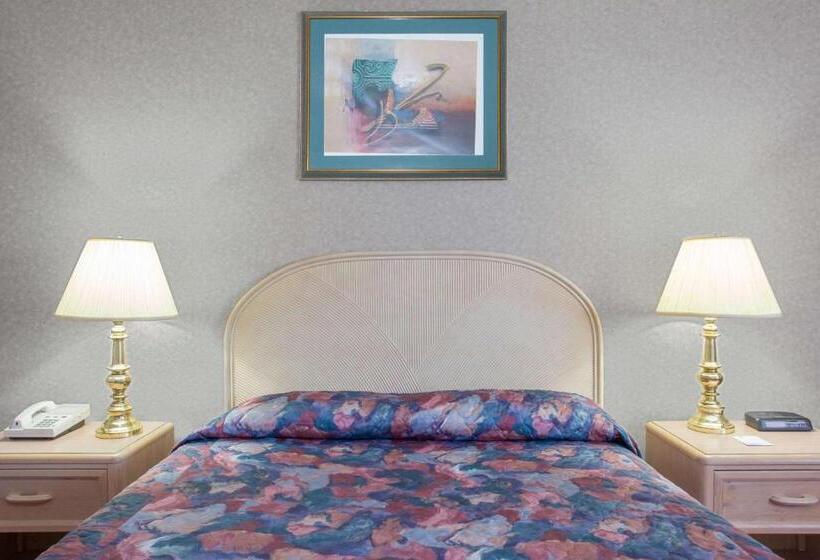 غرفة قياسية, Empire Inn