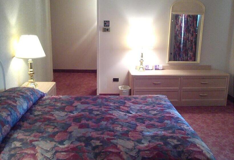 스탠다드 룸, Empire Inn