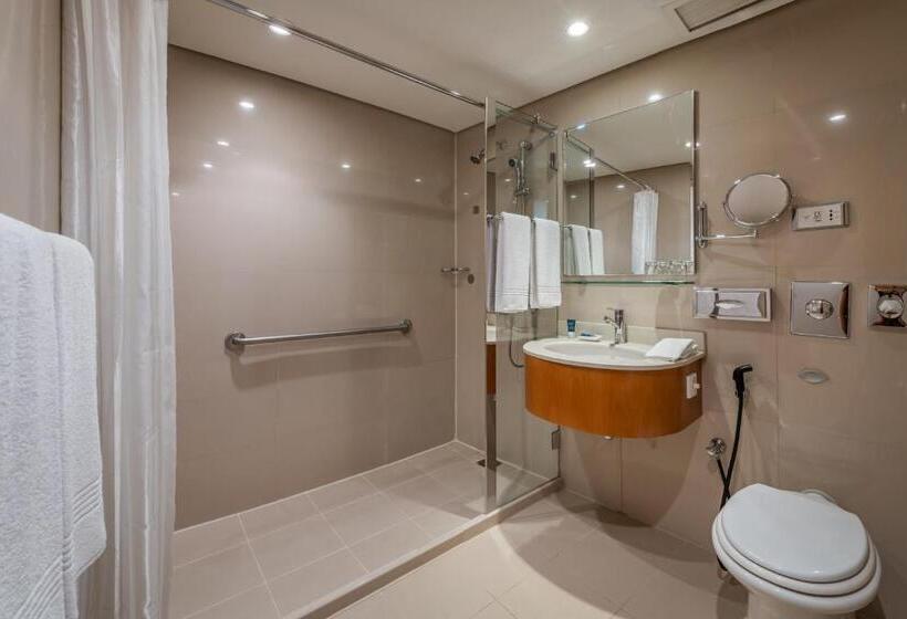 古典房间, Four Points By Sheraton Kuwait