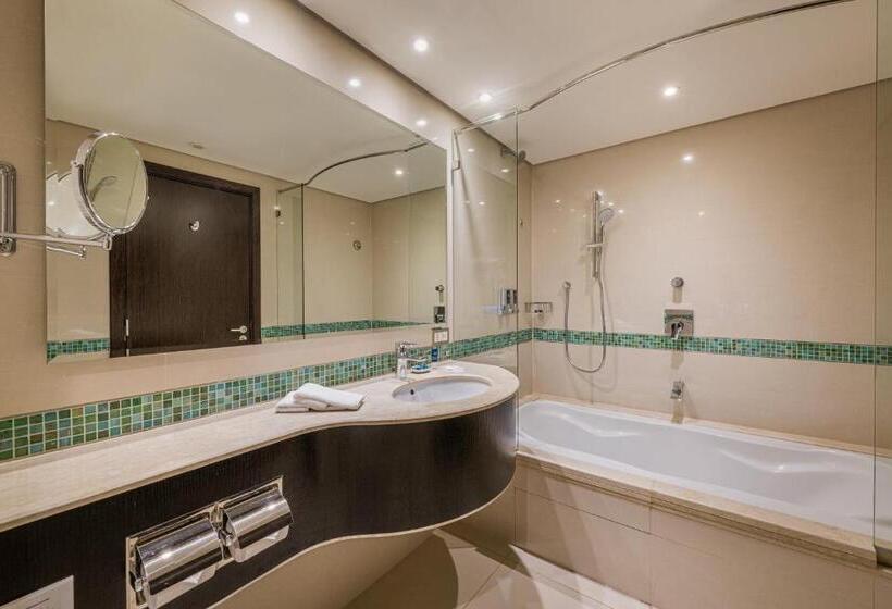 古典房间, Four Points By Sheraton Kuwait