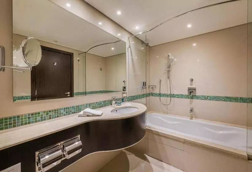 اتاق کلاسیک, Four Points By Sheraton Kuwait