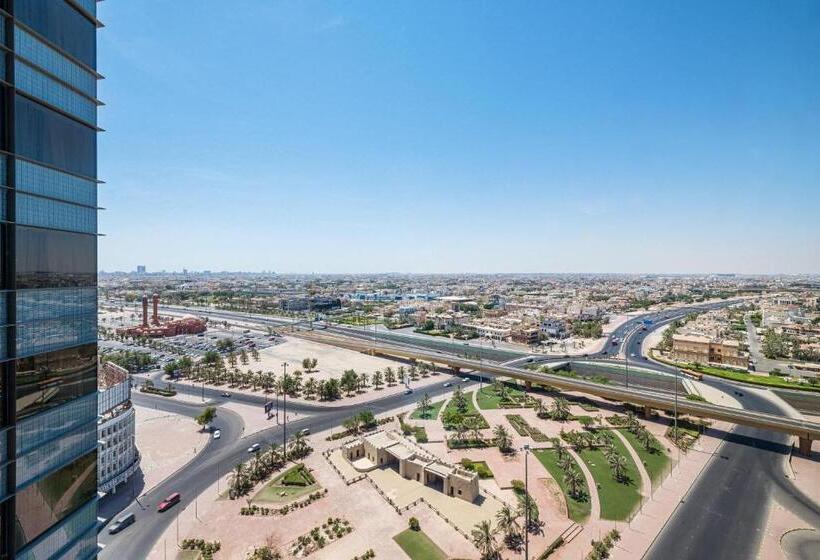 古典房间, Four Points By Sheraton Kuwait