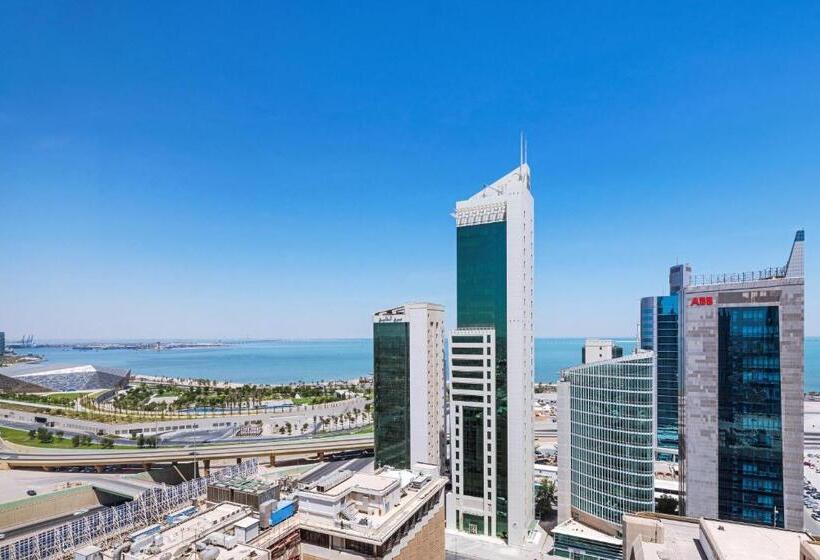 اتاق کلاسیک, Four Points By Sheraton Kuwait