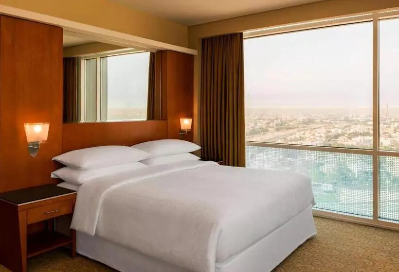 اتاق کلاسیک, Four Points By Sheraton Kuwait