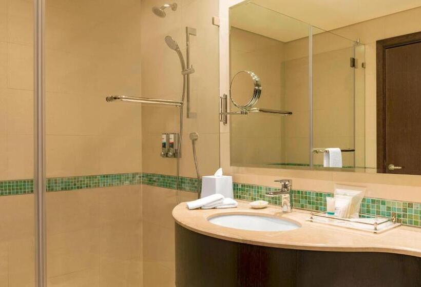 اتاق لوکس, Four Points By Sheraton Kuwait