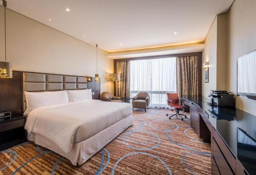 豪华房间, Four Points By Sheraton Kuwait