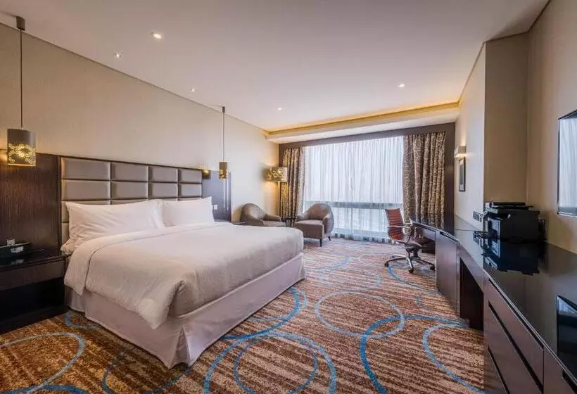 اتاق لوکس, Four Points By Sheraton Kuwait