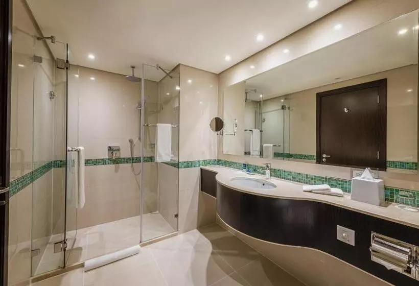 اتاق سوپریور با چشم‌انداز, Four Points By Sheraton Kuwait
