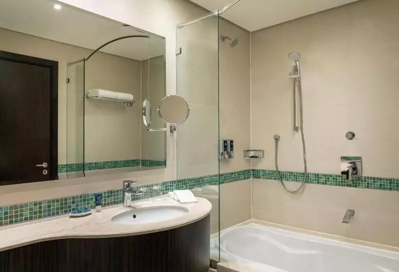 اتاق لوکس, Four Points By Sheraton Kuwait