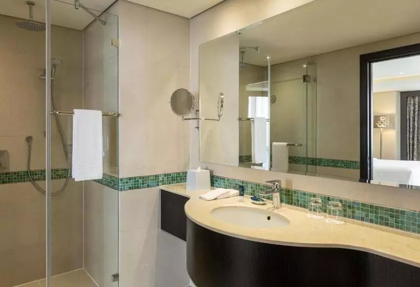 اتاق سوپریور با چشم‌انداز, Four Points By Sheraton Kuwait